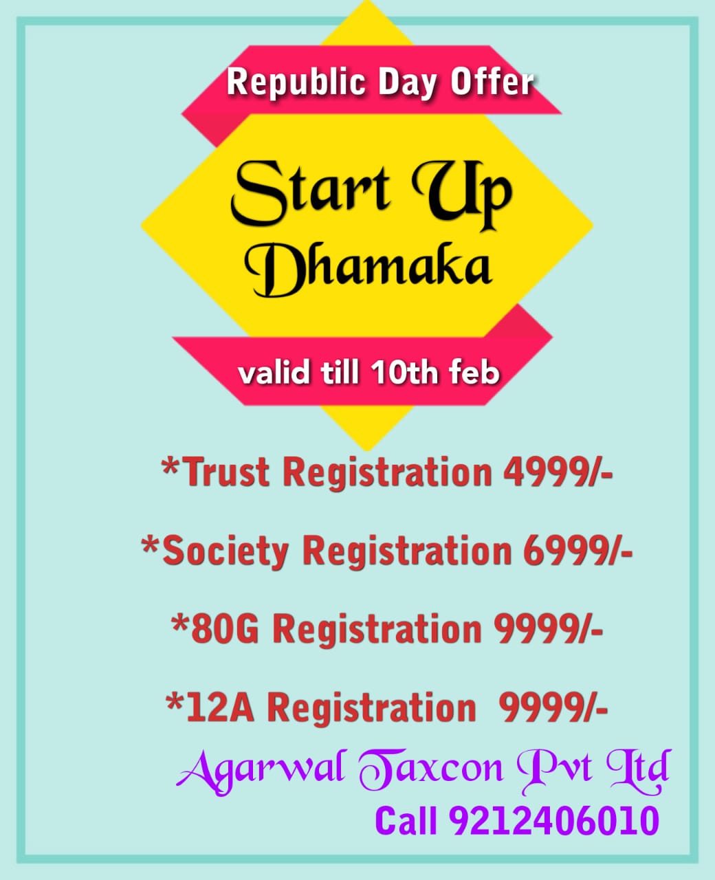 NGO registration in delhi